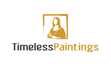 TimelessPaintings.com is for sale